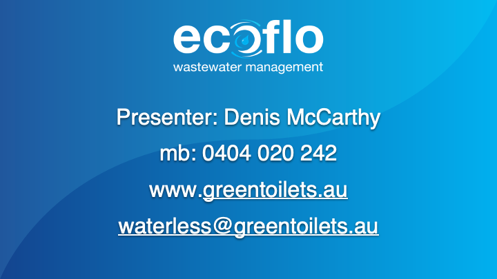 Tiny Homes Expo Slide 2